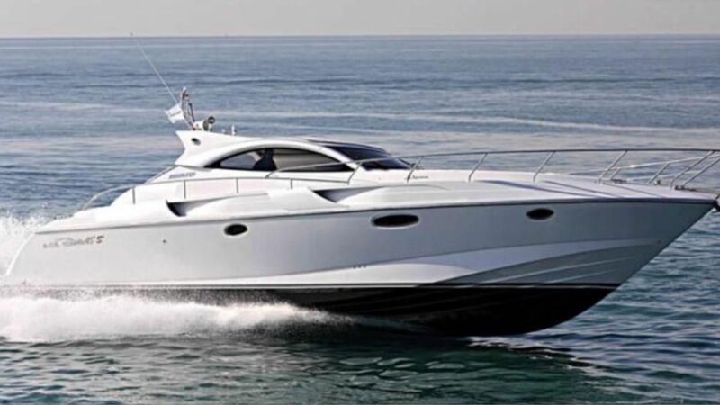 RIZZARDI 73 HT